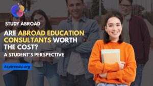 Abroad Education Consultants