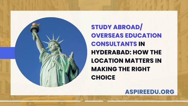 Overseas Education Consultants