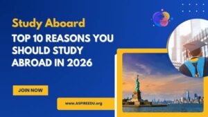 Study Abroad