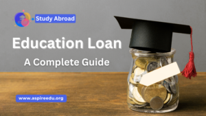 Education Loan for Abroad Studies